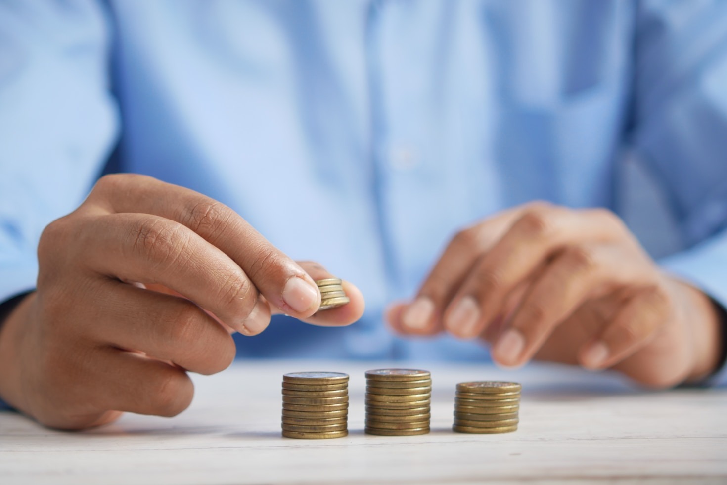 Planejamento Financeiro: Guia para Iniciantes