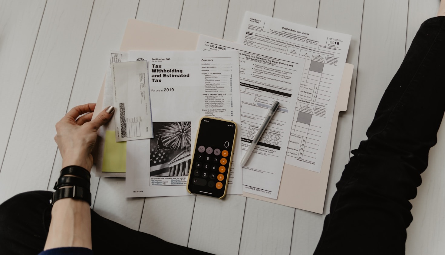 Como Escolher o Melhor Investimento para Você